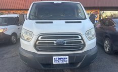 2016 Ford Transit 250
