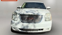 2013 GMC Yukon XL Denali