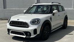 2024 MINI Countryman Cooper S ALL4