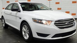 2016 Ford Taurus SE
