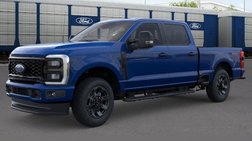 2026 Ford Super Duty F-250 