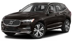 2022 Volvo XC60 B5 Momentum