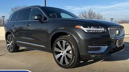 2022 Volvo XC90 T6 Inscription 7-Passenger