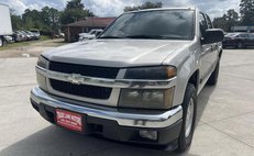 2008 Chevrolet Colorado LT