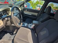 2009 Mercury Mariner I4