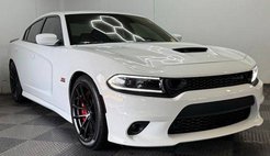 2022 Dodge Charger Scat Pack