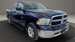 2016 Ram Ram Pickup 1500 SLT