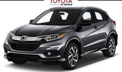 2020 Honda HR-V EX