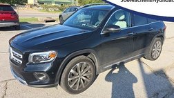 2022 Mercedes-Benz GLB GLB 250 4MATIC