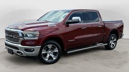 2022 Ram Ram Pickup 1500 Laramie