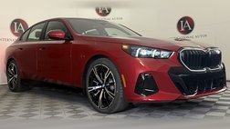 2026 BMW 5 Series 530i xDrive