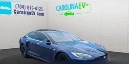 2017 Tesla Model S 75D