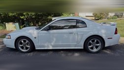 2004 Ford Mustang GT Deluxe
