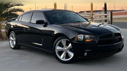 2013 Dodge Charger R/T