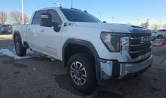 2024 GMC Sierra 2500HD SLE