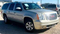 2013 GMC Yukon XL SLE