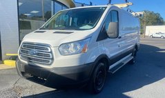 2019 Ford Transit 250