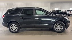 2012 Buick Enclave Leather