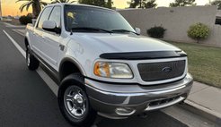 2003 Ford F-150 King Ranch