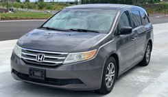 2011 Honda Odyssey EX