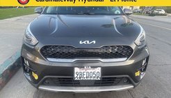 2022 Kia Niro Plug-In Hybrid EX