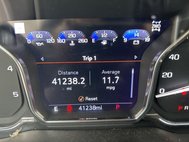 2020 GMC Sierra 2500HD Denali