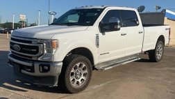 2022 Ford Super Duty F-350 Lariat