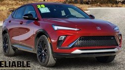 2024 Buick Envista Sport Touring