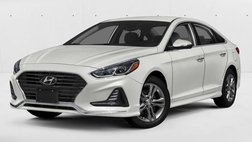 2019 Hyundai Sonata Limited