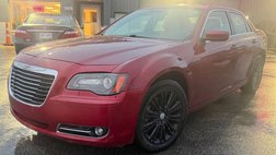 2013 Chrysler 300 S