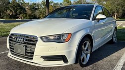 2015 Audi A3 1.8T Premium