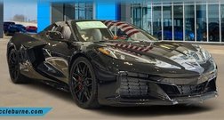 2026 Chevrolet Corvette Z06
