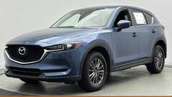 2017 Mazda CX-5 Sport