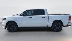 2026 Ram Ram Pickup 1500 Big Horn