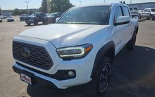 2022 Toyota Tacoma TRD Off-Road
