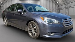 2015 Subaru Legacy 2.5i Limited
