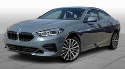 2024 BMW 2 Series 228i Gran Coupe