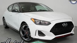 2020 Hyundai Veloster Ultimate