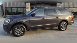 2024 Ford Expedition MAX XLT