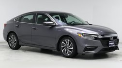 2020 Honda Insight Touring