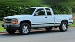 1994 Chevrolet C/K 1500 