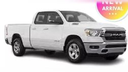 2022 Ram Ram Pickup 1500 Lone Star
