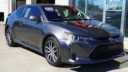 2016 Scion tC Base