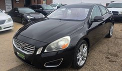 2013 Volvo S60 T5 Premier Plus
