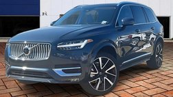 2024 Volvo XC90 B6 Ultimate Bright Theme 7P