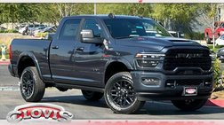 2026 Ram Ram Pickup 2500 Limited