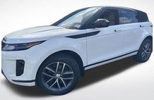 2026 Land Rover Range Rover Evoque P250 S