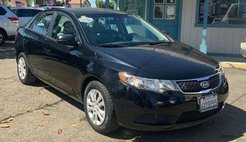 2013 Kia Forte EX