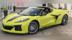 2023 Chevrolet Corvette Z06