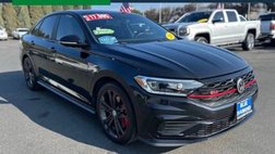 2019 Volkswagen Jetta 35th Anniversary Edition